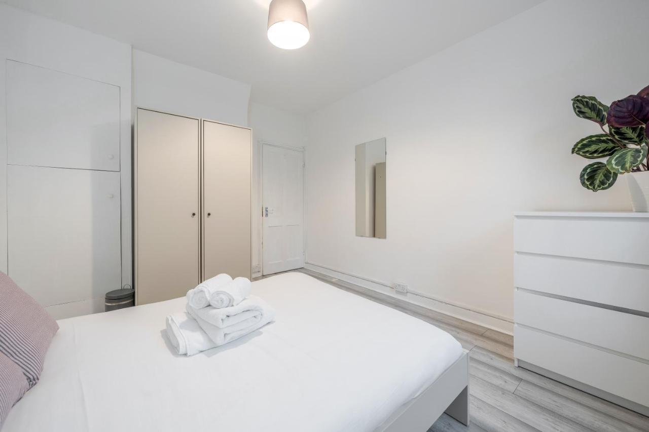 Stylish Shoreditch Apartament *