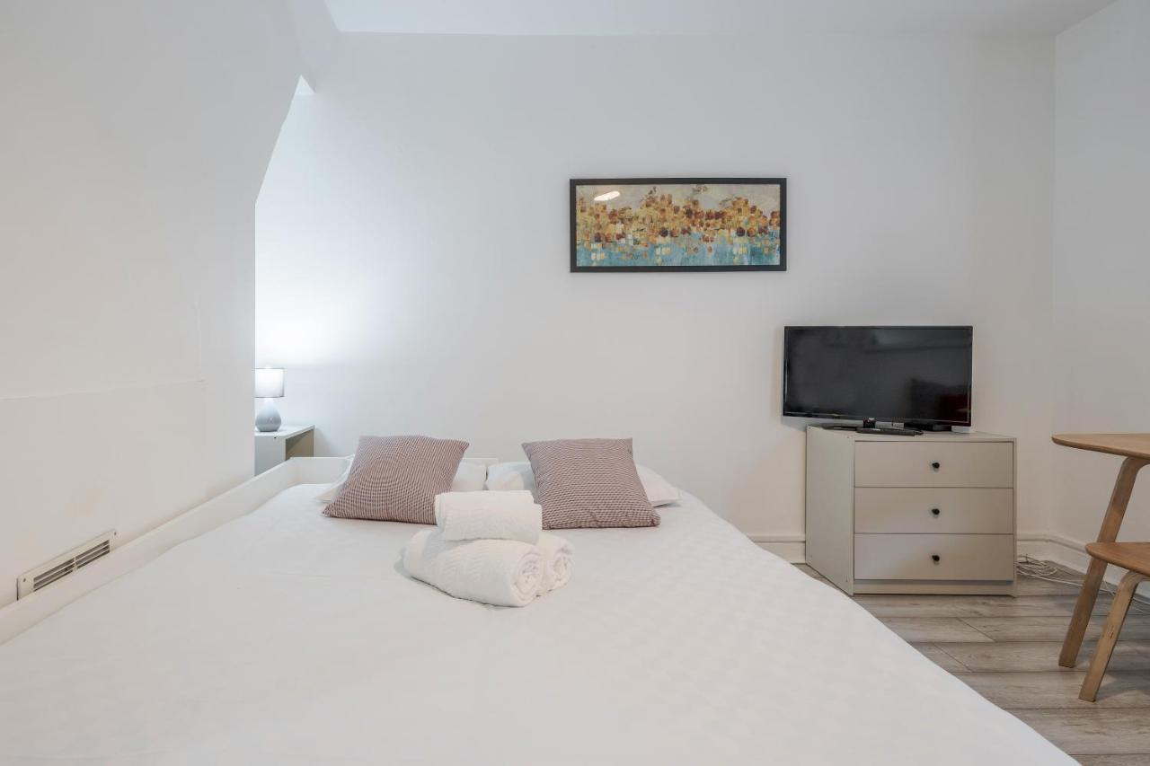 Stylish Shoreditch Apartament Londra