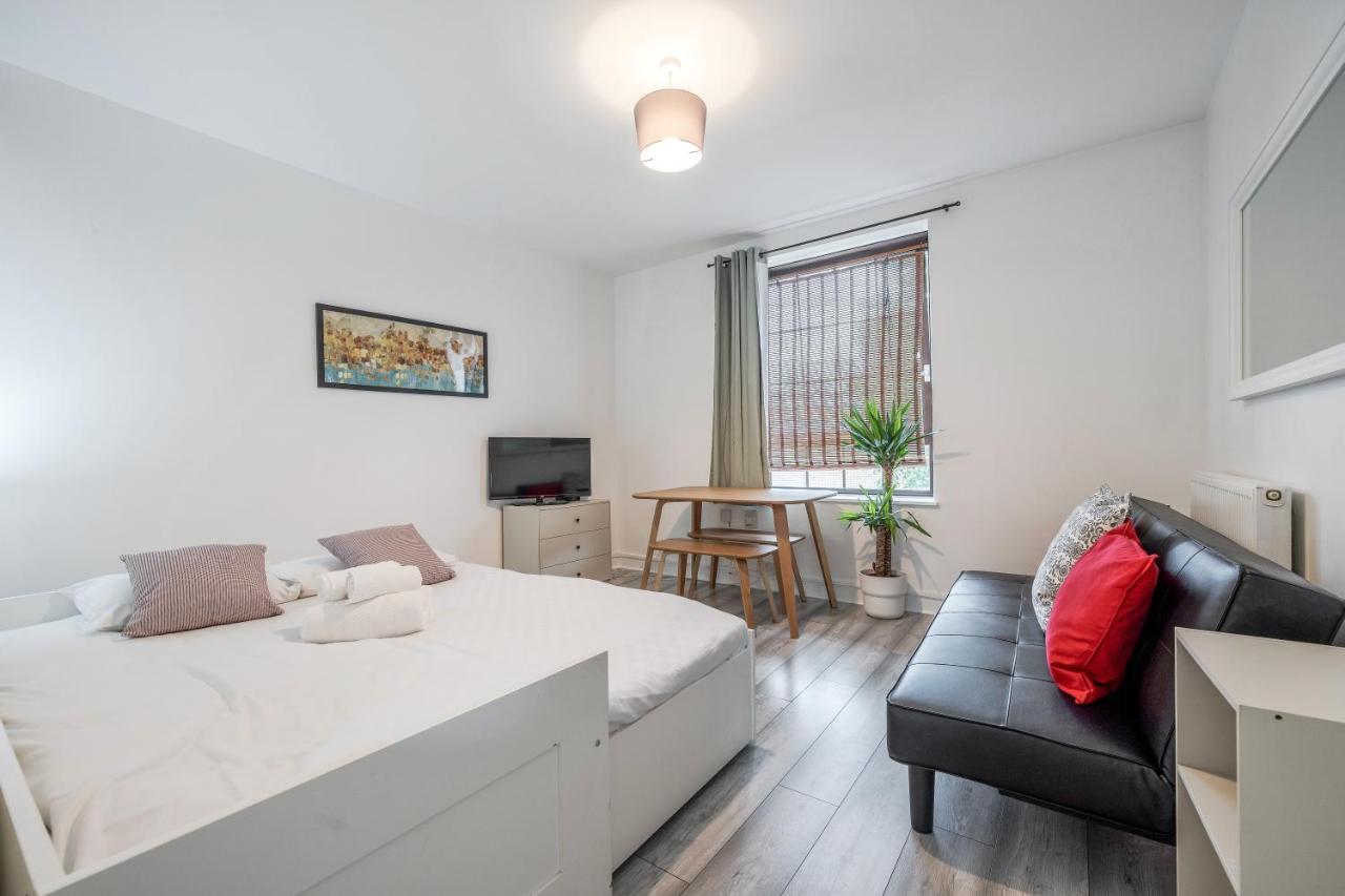 Stylish Shoreditch Apartament