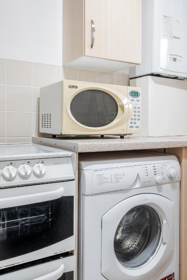 Apartament Stylish Shoreditch