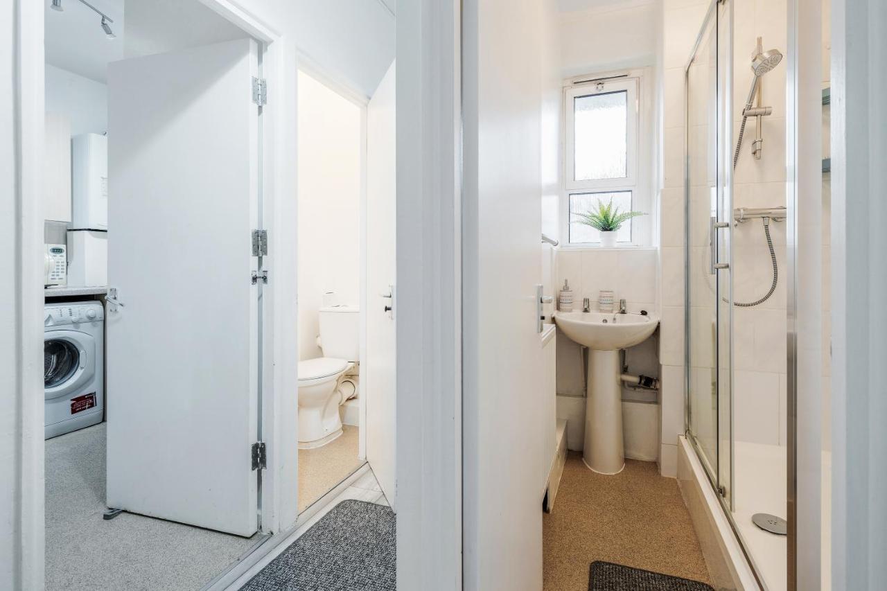 Apartament Stylish Shoreditch Londra