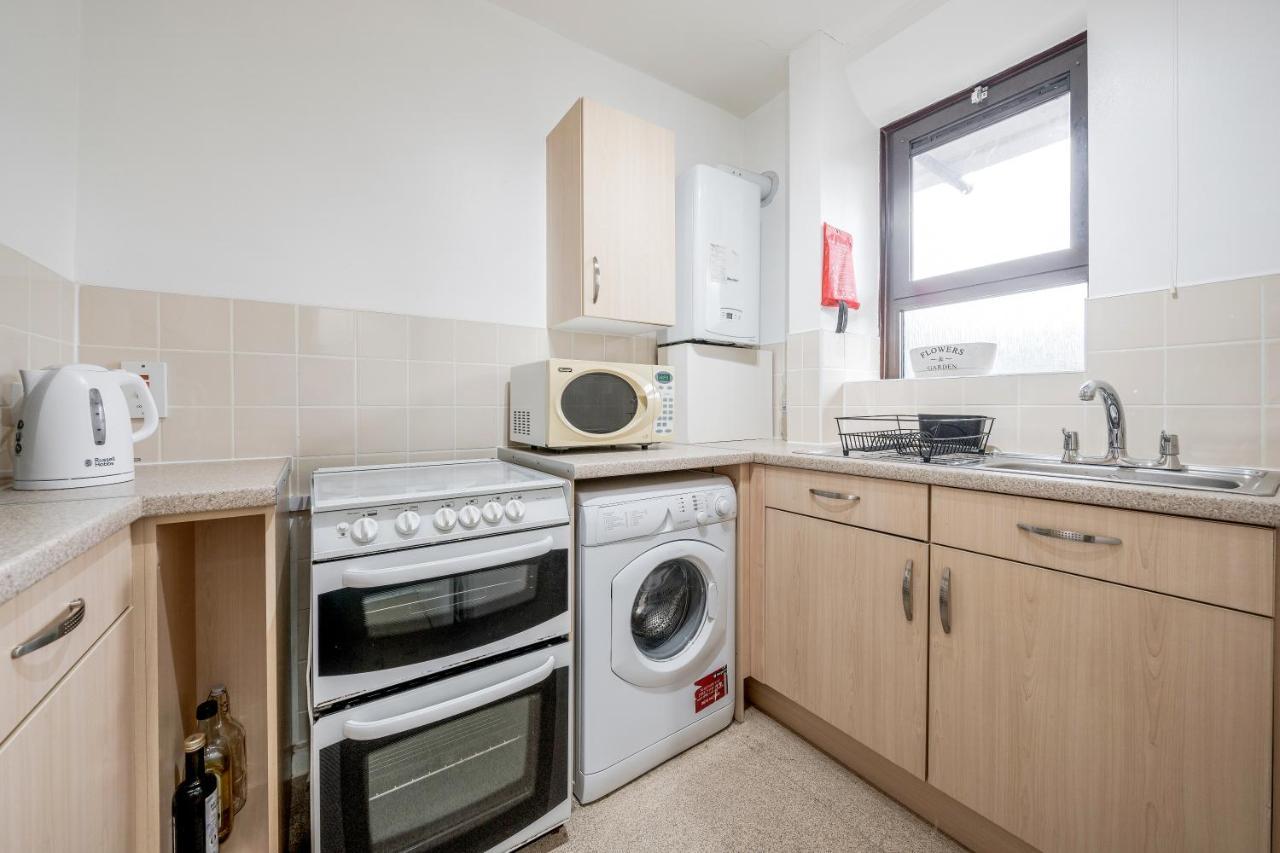 Apartament Stylish Shoreditch