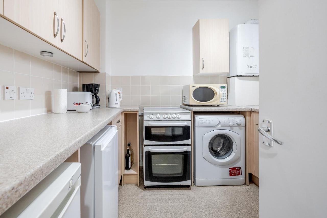 Apartament Stylish Shoreditch Londra