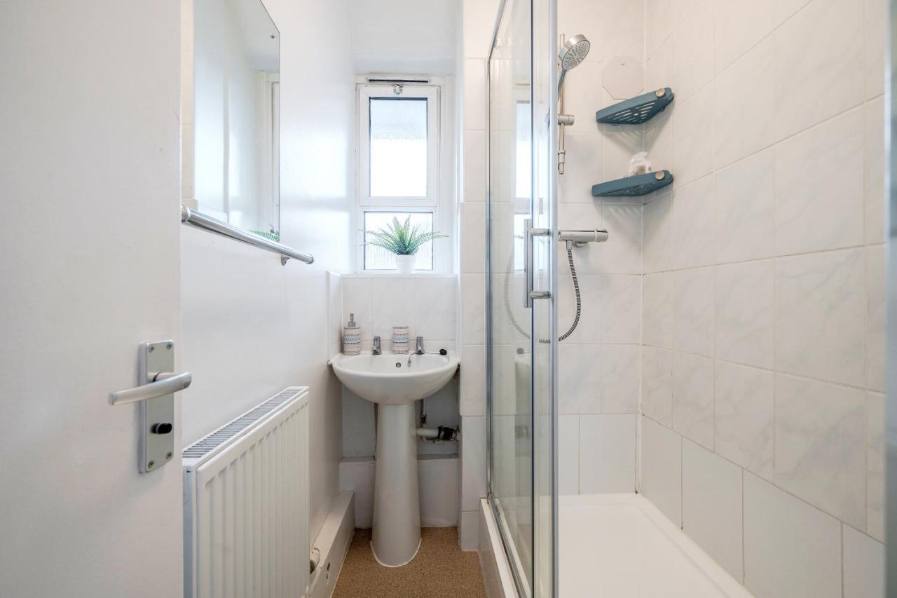 Stylish Shoreditch Apartament *